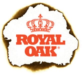 royal oak products.